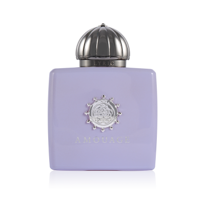 عطر امواج ليلك لاف او دي بارفيوم